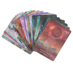 Oracle Cards Moonology Manifestation